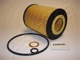 Купити 10-ECO042 ASHIKA Масляний фільтр (фильтр-патрон) БМВ Е65 (Е65, Е66) (735 i, 745 i, Li)