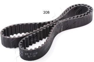 Ремень ГРМ 40-03-308 ASHIKA – ширина 25 мм, 108 зубцов фото 1