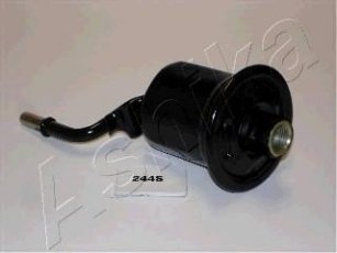 Купити 30-02-244 ASHIKA Паливний фільтр (накручуваний) Avensis (T22, T25) (1.6, 1.8, 2.0)