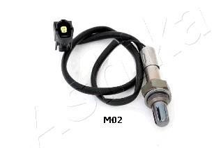 Купити 43-M02 ASHIKA Лямбда-зонд Mazda 323