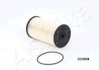 Купить 30-ECO024 ASHIKA Топливный фильтр (фильтр-патрон) Кадди (1.6, 1.9, 2.0)