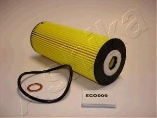 Купить 10-ECO009 ASHIKA Масляный фильтр (фильтр-патрон) Спринтер (901, 902, 903, 904) (214, 314, 414)