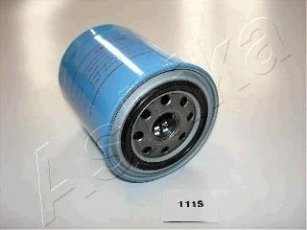 Купити 10-01-111 ASHIKA Масляний фільтр (накручуваний) Террано (2.4 4WD, 2.4 i 12V 4WD, 3.0 i 4WD)