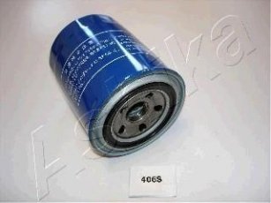 Купить 10-04-406 ASHIKA Масляный фильтр (накручиваемый) Легаси (2.0 D, 2.0 D AWD)