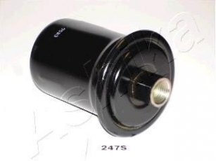 Купить 30-02-247 ASHIKA Топливный фильтр (накручиваемый) Ленд Крузер 90 3.4 i 24V
