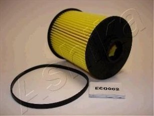 Купить 30-ECO002 ASHIKA Топливный фильтр (фильтр-патрон) Мерседес 210 (2.1, 2.2, 2.7, 3.2)