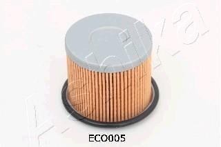 Паливний фільтр 30-ECO005 ASHIKA – (фильтр-патрон) фото 2