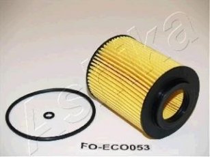 Купити 10-ECO053 ASHIKA Масляний фільтр (фильтр-патрон) GL-CLASS ГЛК 3.0
