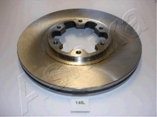 Тормозной диск 60-01-145 ASHIKA фото 1