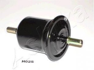 Купить 30-H0-002 ASHIKA Топливный фильтр (прямоточный) Hyundai