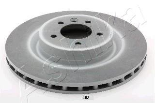 Тормозной диск 60-0L-L02 ASHIKA фото 1