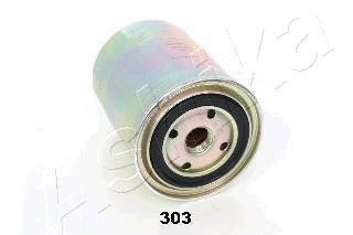 Купить 30-03-303 ASHIKA Топливный фильтр (накручиваемый) Mazda