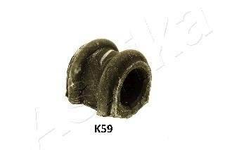 Купити GOM-K59 ASHIKA Втулки стабілізатора Sorento (2.5 CRDi, 3.3 V6, 3.3 V6 4WD)