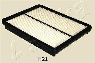 Купить 20-0H-H21 ASHIKA Воздушный фильтр  Hyundai