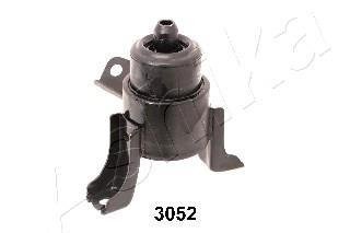 Купить GOM-3052 ASHIKA Подушка двигателя Mazda 6 (GG, GY) 2.0