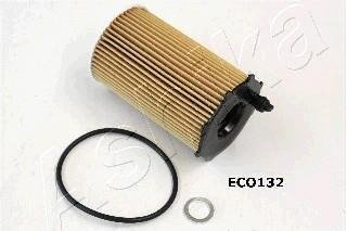 Купить 10-ECO132 ASHIKA Масляный фильтр (фильтр-патрон)