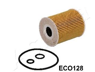 Масляный фильтр 10-ECO128 ASHIKA –  фото 1
