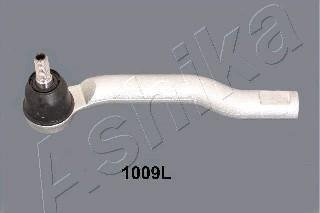 Купить 111-01-1009L ASHIKA Рулевой наконечник Note (1.2, 1.2 DIG, 1.5 dCi)