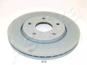 Купить 60-09-915 ASHIKA Тормозные диски Chrysler