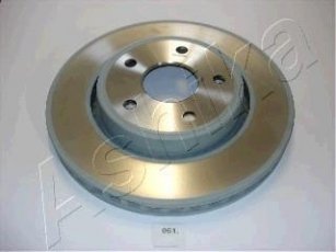 Купити 60-00-061 ASHIKA Гальмівні диски Grand Cherokee (3.0 CRD, 4.7 V8, 5.7 V8)