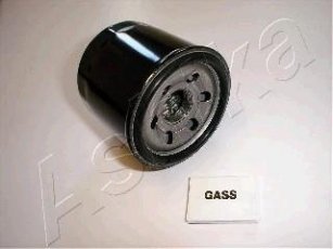 Купити 10-GASS ASHIKA Паливний фільтр