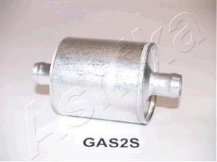 Паливний фільтр 10-GAS2S ASHIKA –  фото 1