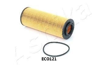 Купить 10-ECO121 ASHIKA Масляный фильтр (фильтр-патрон)