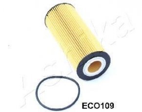 Купити 10-ECO109 ASHIKA Масляний фільтр (фильтр-патрон) BMW E65 (E65, E66) 745 d
