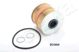 Купити 10-ECO089 ASHIKA Масляний фільтр (фильтр-патрон)