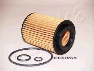 Купити 10-ECO055 ASHIKA Масляний фільтр (фильтр-патрон) Civic (2.2 CTDi, 2.2 i-DTEC)