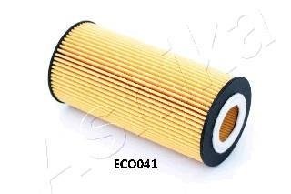 Масляный фильтр 10-ECO041 ASHIKA – (фильтр-патрон) фото 1