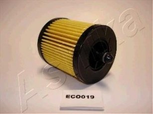 Купити 10-ECO019 ASHIKA Масляний фільтр (фильтр-патрон) Сігнум (2.0 Turbo, 2.2 direct)