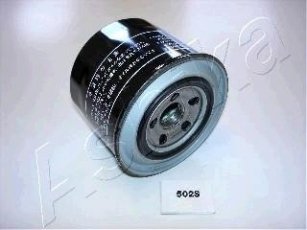 Купить 10-05-502 ASHIKA Масляный фильтр (накручиваемый) Л300 (1.6, 1.8 4WD, 2.0 4WD)