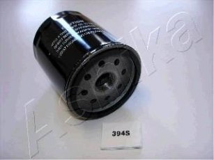 Купить 10-03-394 ASHIKA Масляный фильтр (накручиваемый) Мазда 3 (БК, БЛ, БМ) (1.5, 2.0, 2.2)
