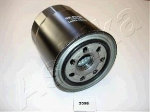 Купить 10-02-209 ASHIKA Масляный фильтр (накручиваемый) Ленд Крузер 40 (4.0 D, 4.0 Diesel, 4.0 Turbo-D)