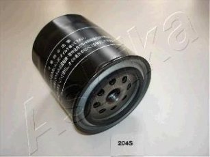 Купити 10-02-204 ASHIKA Масляний фільтр (накручуваний) Celica (2.0, 2.0 XT, 2.8 i)