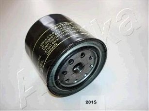 Купить 10-02-201 ASHIKA Масляный фильтр (накручиваемый) Celica (1.6, 2.0)