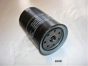 Купить 10-02-200 ASHIKA Масляный фильтр (накручиваемый) Celica (2.0, 2.0 GT, 2.0 XT)