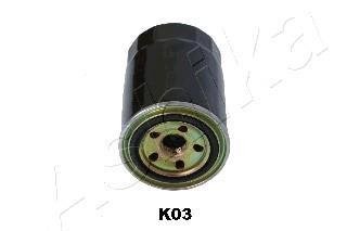 Купити 30-K0-003 ASHIKA Паливний фільтр (накручуваний) Kia