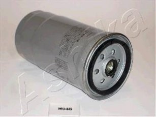 Купить 30-H0-004 ASHIKA Топливный фильтр (накручиваемый) Elantra 2.0 CRDi