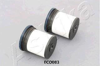 Купить 30-ECO083 ASHIKA Топливный фильтр  Чероки (2.2 CRD, 2.8 CRDi)