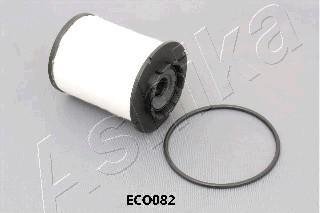 Купить 30-ECO082 ASHIKA Топливный фильтр  Aveo 1.3 D