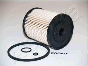 Топливный фильтр 30-ECO076 ASHIKA – (фильтр-патрон) фото 1