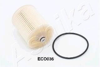 Паливний фільтр 30-ECO036 ASHIKA – (фильтр-патрон) фото 1
