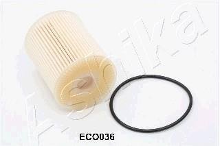 Топливный фильтр 30-ECO036 ASHIKA – (фильтр-патрон) фото 2