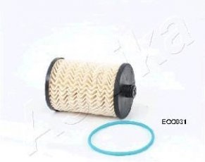 Купить 30-ECO031 ASHIKA Топливный фильтр (фильтр-патрон) Вольво С80 (1, 2) 2.4