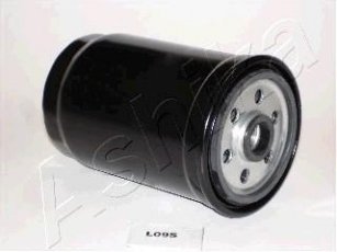 Купити 30-0L-L09 ASHIKA Паливний фільтр (накручуваний) Ленд Ровер