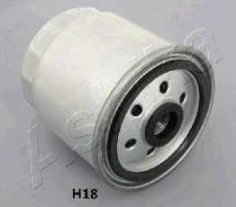 Купить 30-0H-H18 ASHIKA Топливный фильтр (накручиваемый) Хёндай