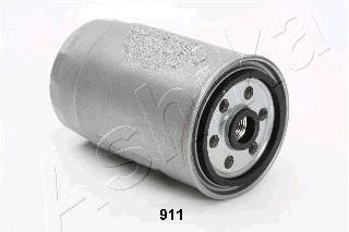 Купить 30-09-911 ASHIKA Топливный фильтр (накручиваемый) Вояджер 2.8 CRD
