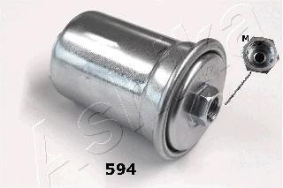 Купити 30-05-594 ASHIKA Паливний фільтр (накручуваний) Coupe (1.6, 2.0)